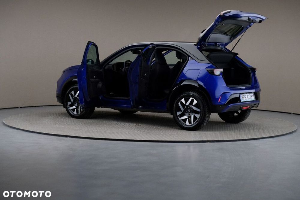 Opel Mokka - 7
