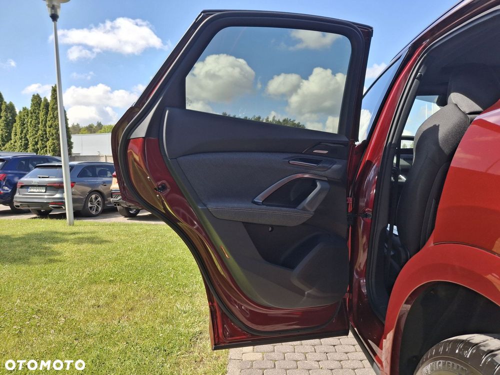 Audi Q5 Sportback - 20