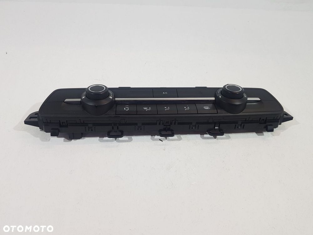 panel nawiewu klimatyzacji 98340416zd opel combo e berlingo iv 21r 1.5d eu - 3
