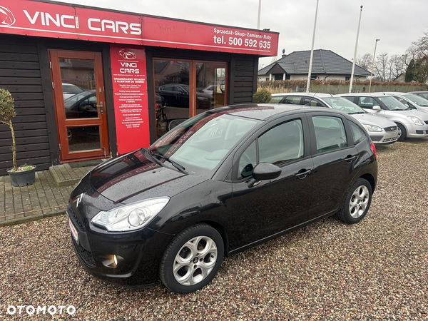 Citroën C3 VTi 95 Selection