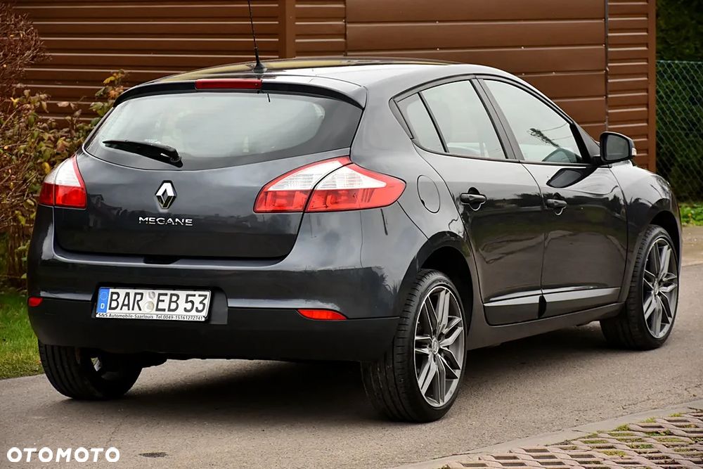 Renault Megane 1.6 16V Authentique - 3