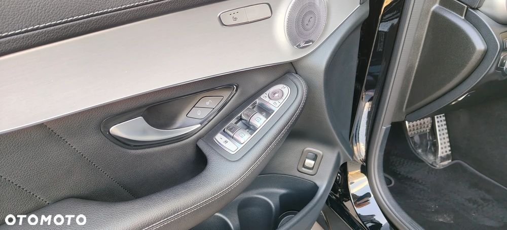 Mercedes-Benz GLC 220 d - 10