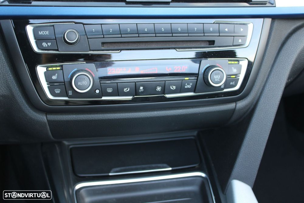 BMW 420 d Pack M Auto - 13