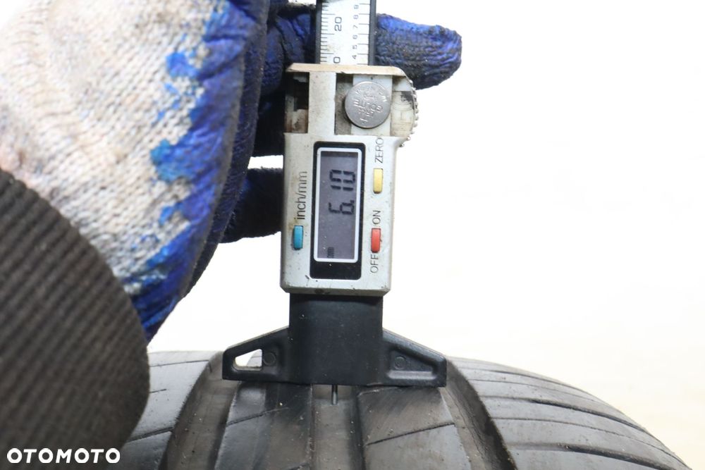 OPONA OPONY 2 SZT 225/50/17 LATO GOODYEAR EFFICIENT GRIP PERFORMANCE 18R - 3