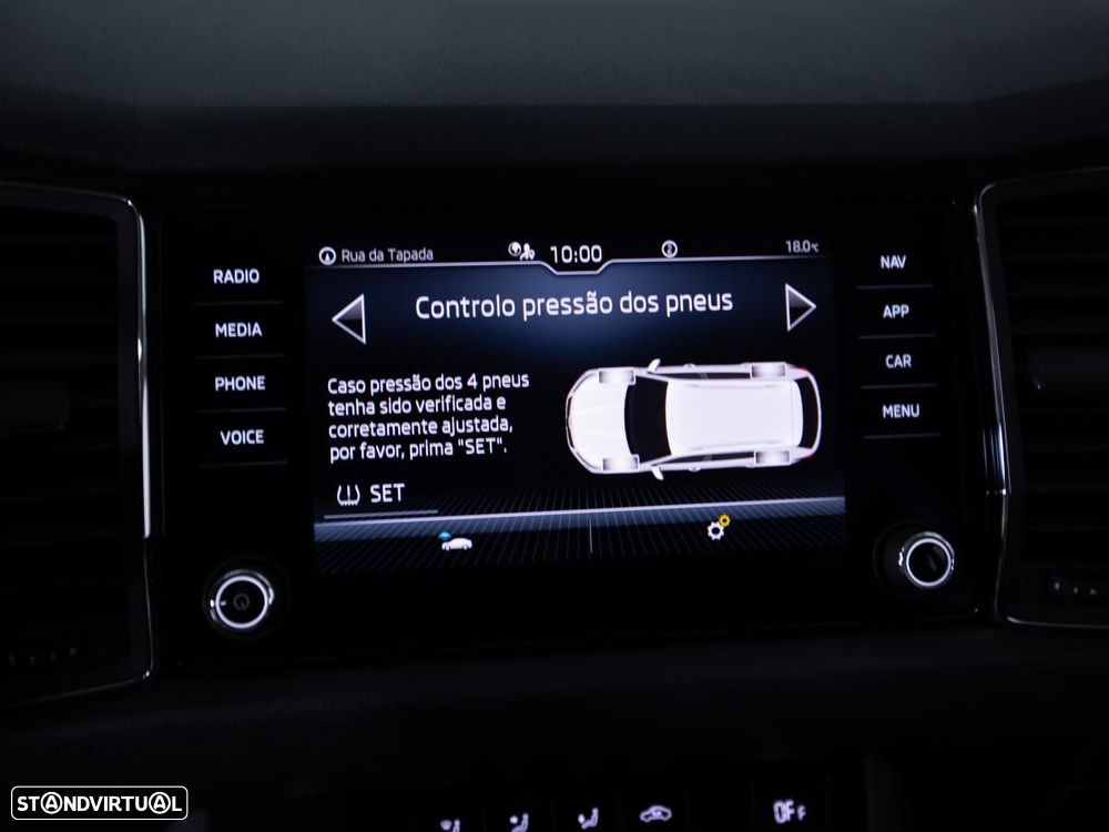 Skoda Kodiaq 2.0 TDI Ambition DSG - 28