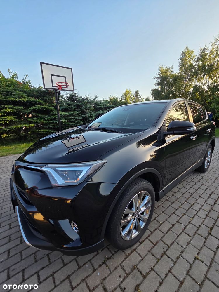 Toyota RAV4 2.0 D-4D 4x2 Start-Stop Edition-S - 5