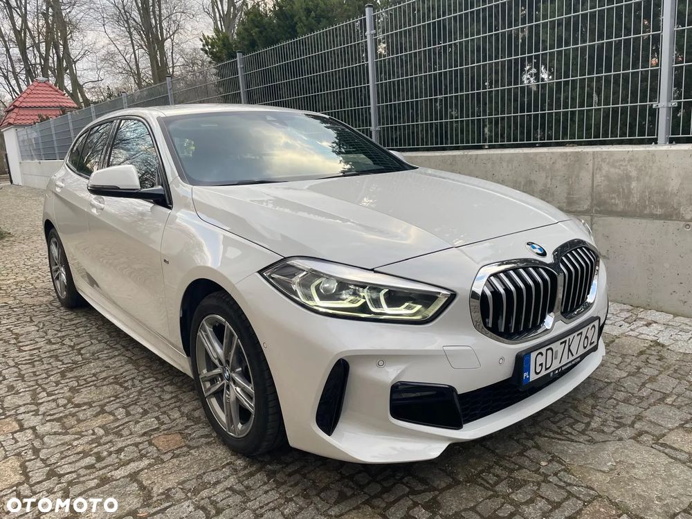 BMW Seria 1 118i M Sport - 2