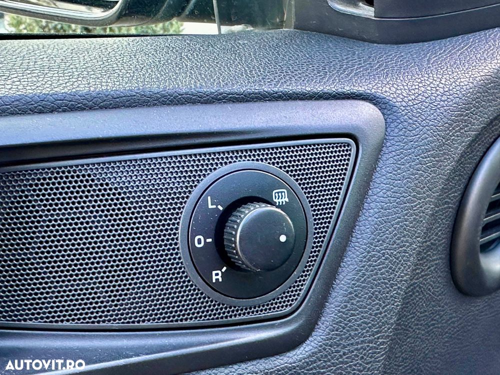 Skoda Octavia 2.0 TDI DPF Ambition - 16