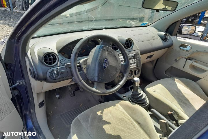 Dezmembrez Ford Fiesta 5 [2001 - 2007] Hatchback 5-usi 1.4 MT (80 hp) - 5