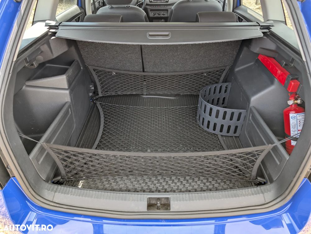 Skoda Fabia 1.0 TSI 95 CP Ambition - 15