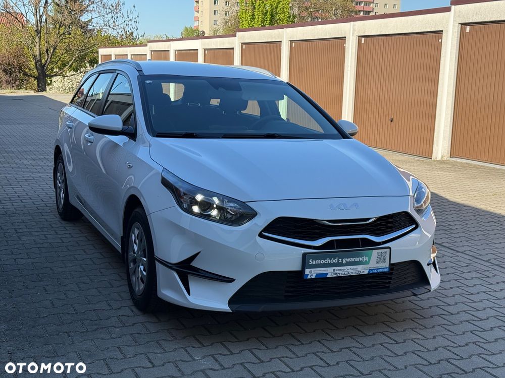 Kia Ceed 1.5 T-GDI S - 39