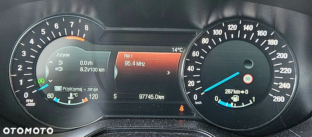 Ford Mondeo 1.5 EcoBoost Edition - 27