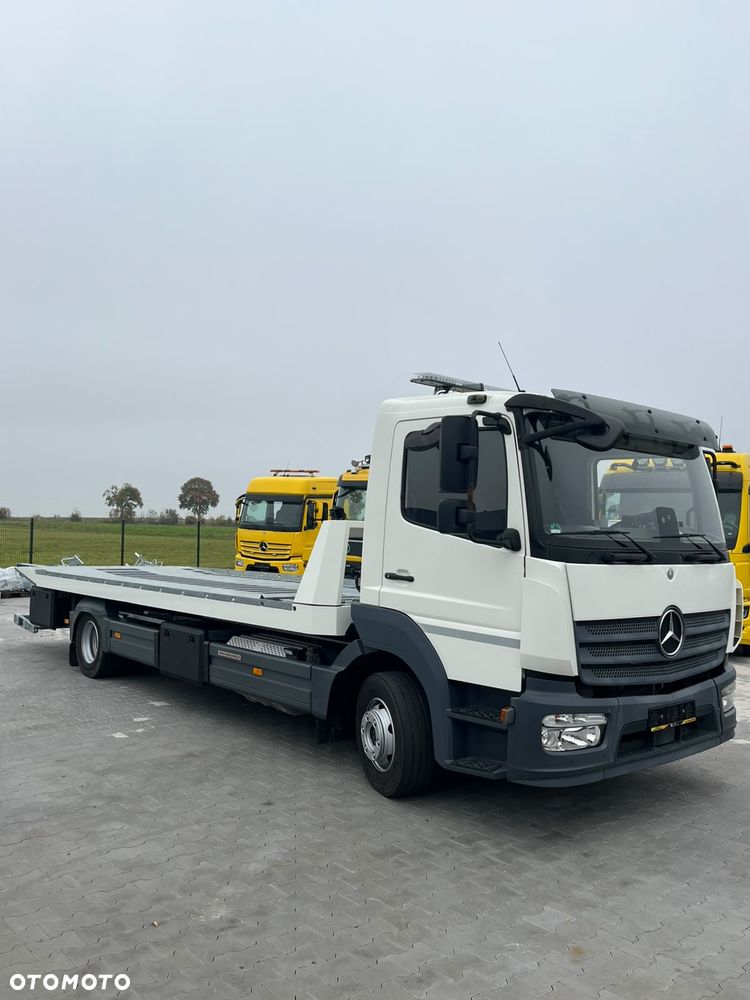 Mercedes-Benz Atego