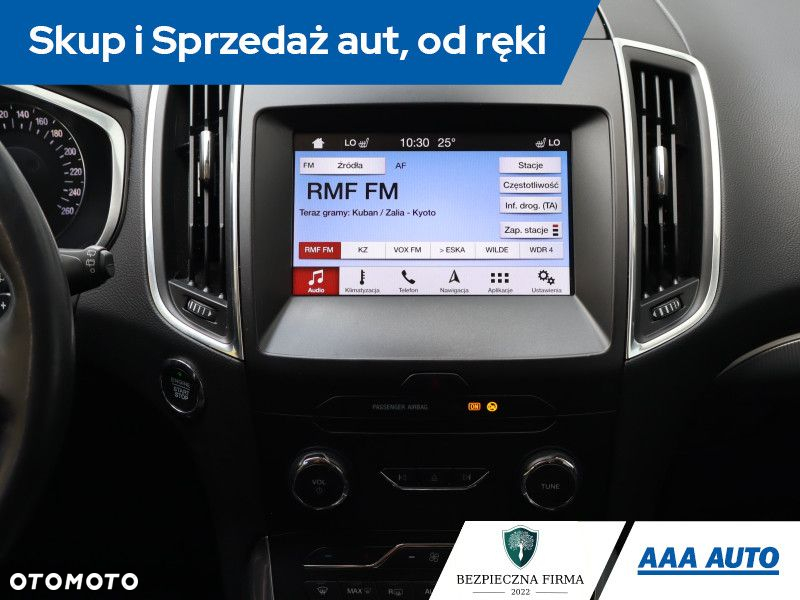 Ford S-Max - 14
