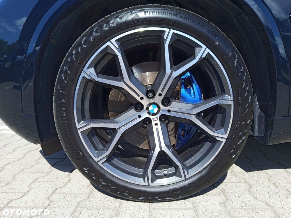 BMW X5 - 11