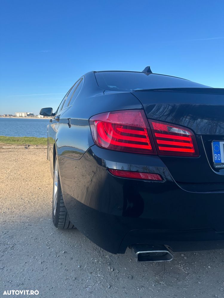 BMW Seria 5 530d xDrive Sport-Aut. - 5