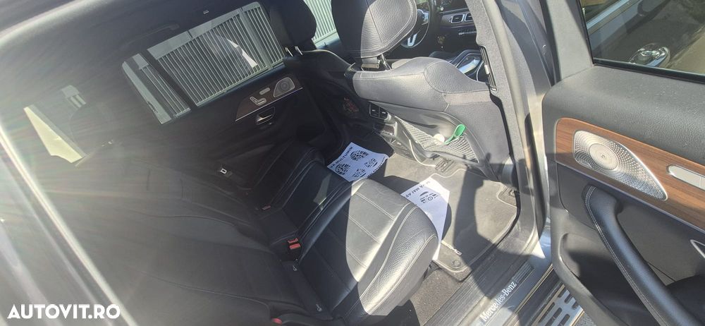 Mercedes-Benz GLS - 9
