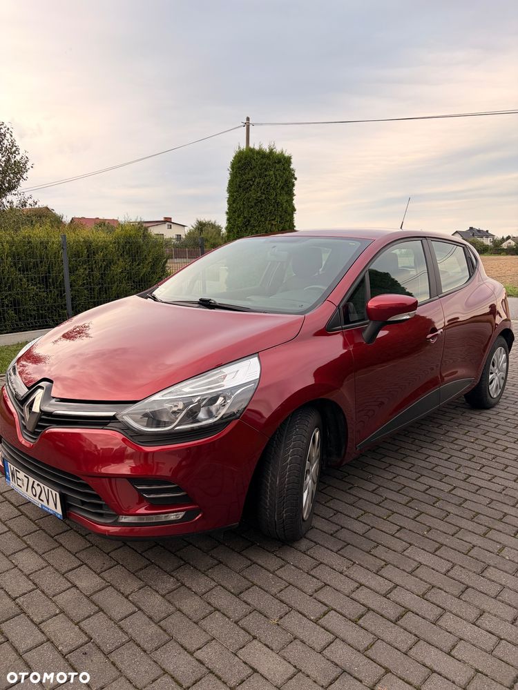 Renault Clio 0.9 Energy TCe Zen - 2