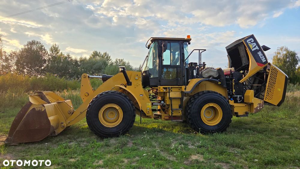 Caterpillar 962M - 10