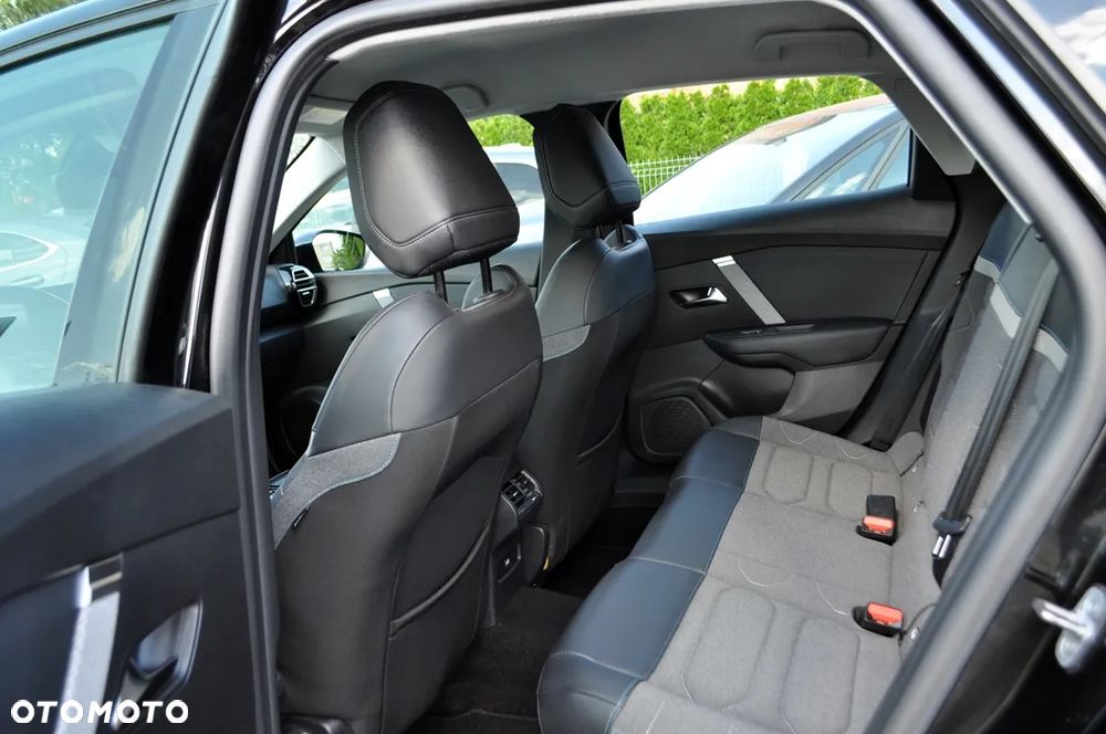 Citroën C4 1.5 BlueHDi Business Edition S&S EAT8 - 36