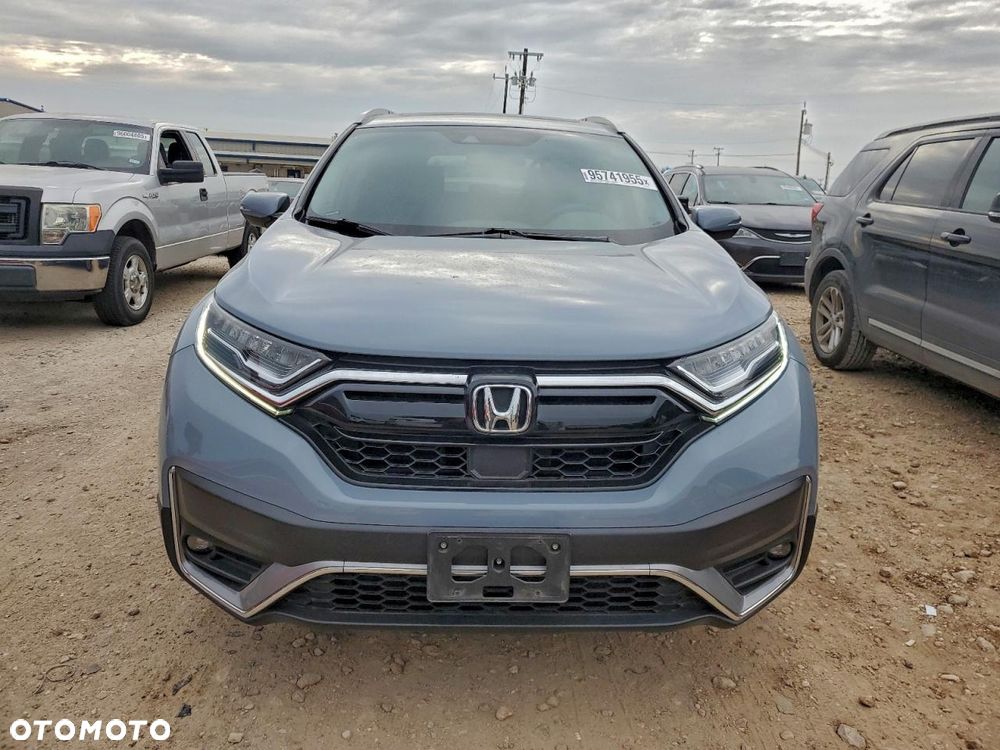 Honda CR-V - 2