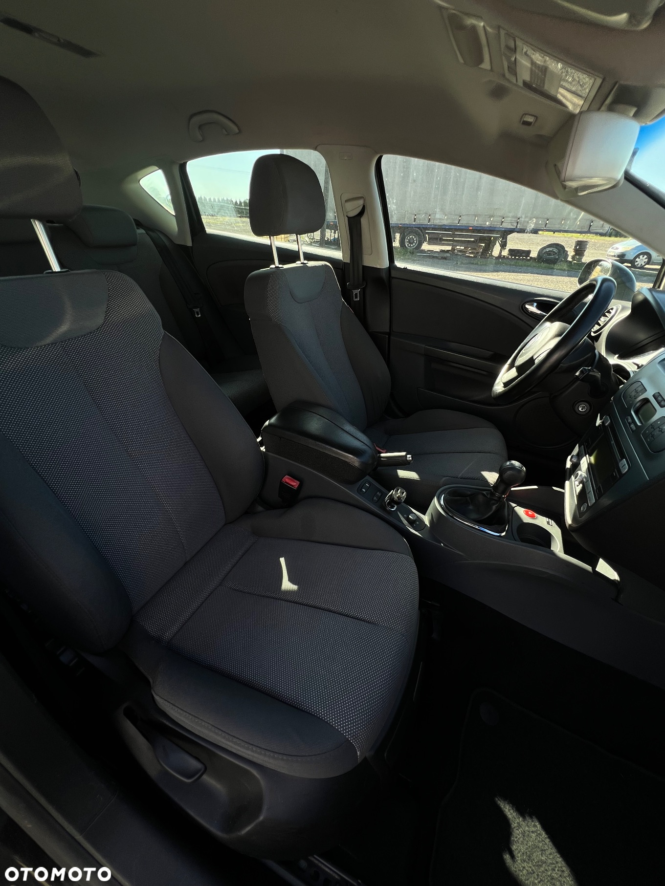 Seat Leon 2.0 FSI Stylance - 11