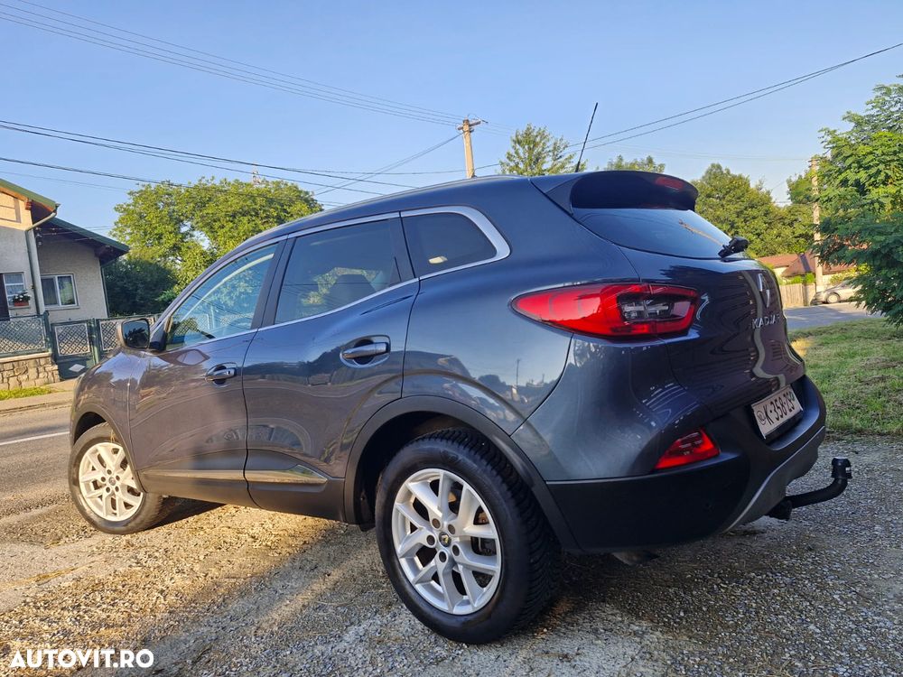 Renault Kadjar Energy TCe 130 XMOD - 3
