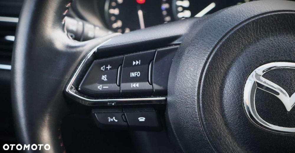 Mazda CX-5 - 22