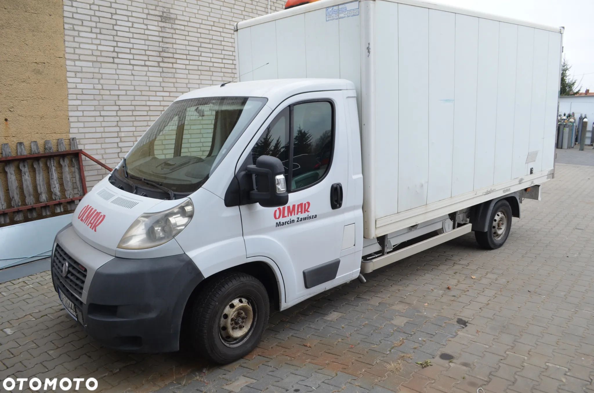 Fiat DUCATO - 1