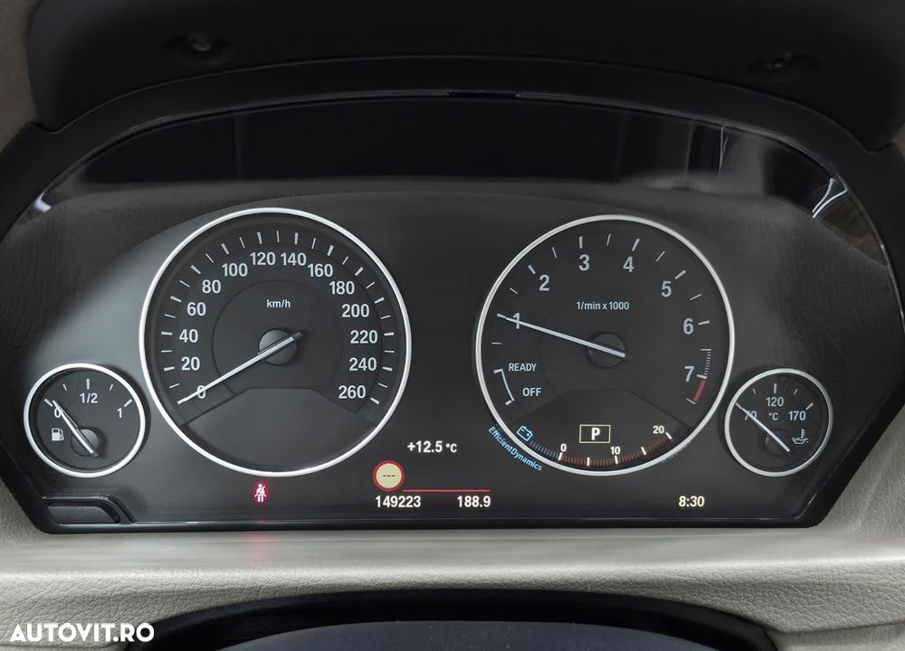 BMW Seria 3 328i xDrive GT Aut. Modern Line - 9