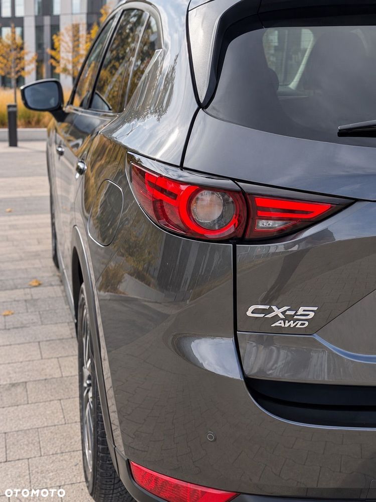 Mazda CX-5 - 15
