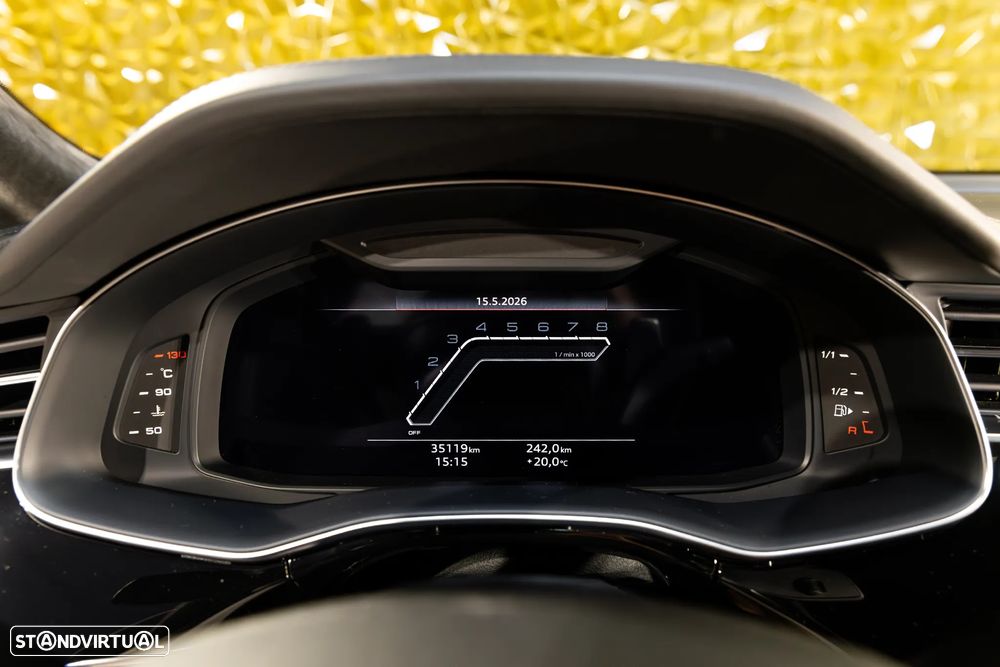 Audi RS Q8 TFSI quattro Tiptronic Performance - 60