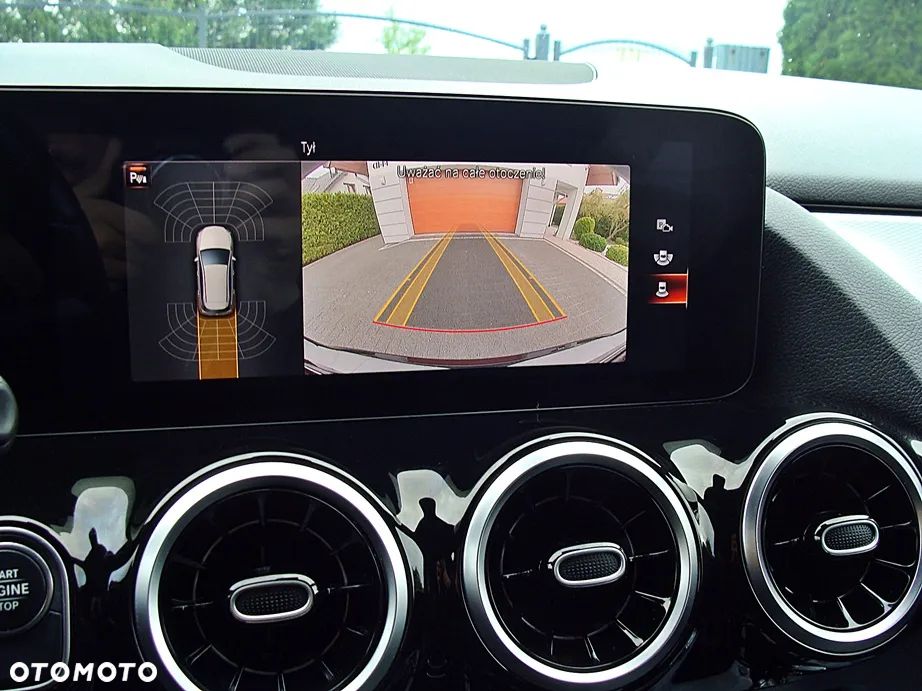 Mercedes-Benz Klasa B - 21