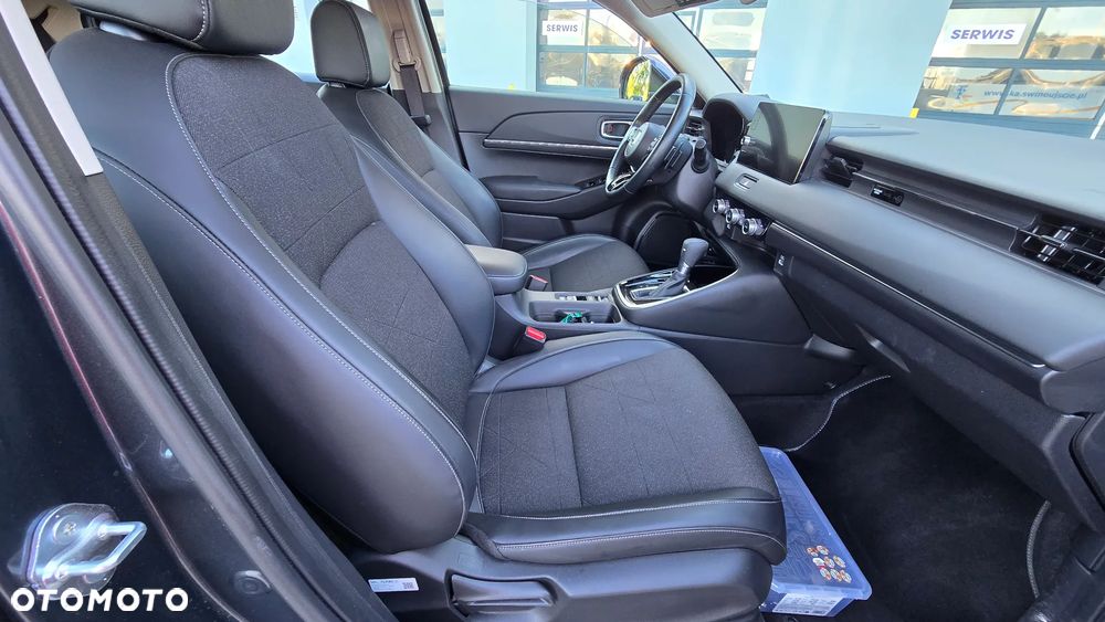Honda HR-V 1.5 i-MMD Advance CVT - 16