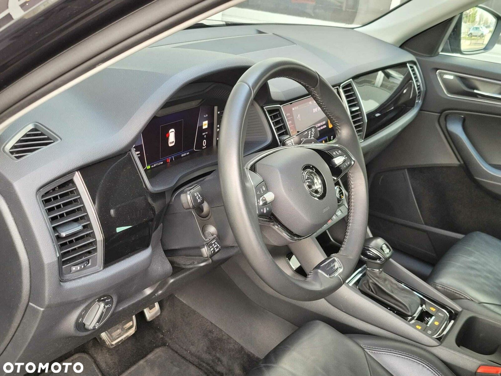Skoda Kodiaq 2.0 TDI 4x4 L&K DSG - 7