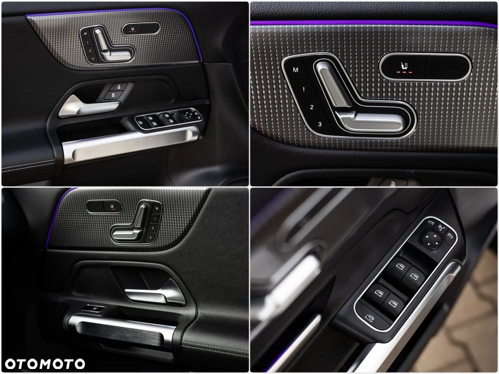 Mercedes-Benz GLB 250 Style 8G-DCT - 19