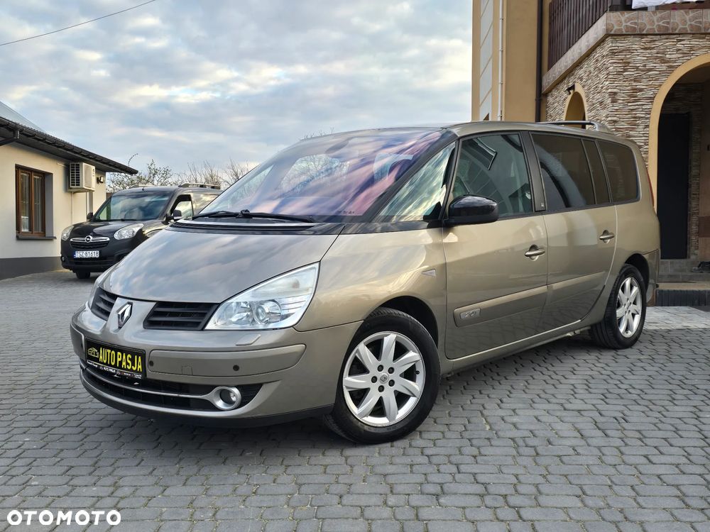 Renault Grand Espace Gr 2.0T 16V Privilege - 4