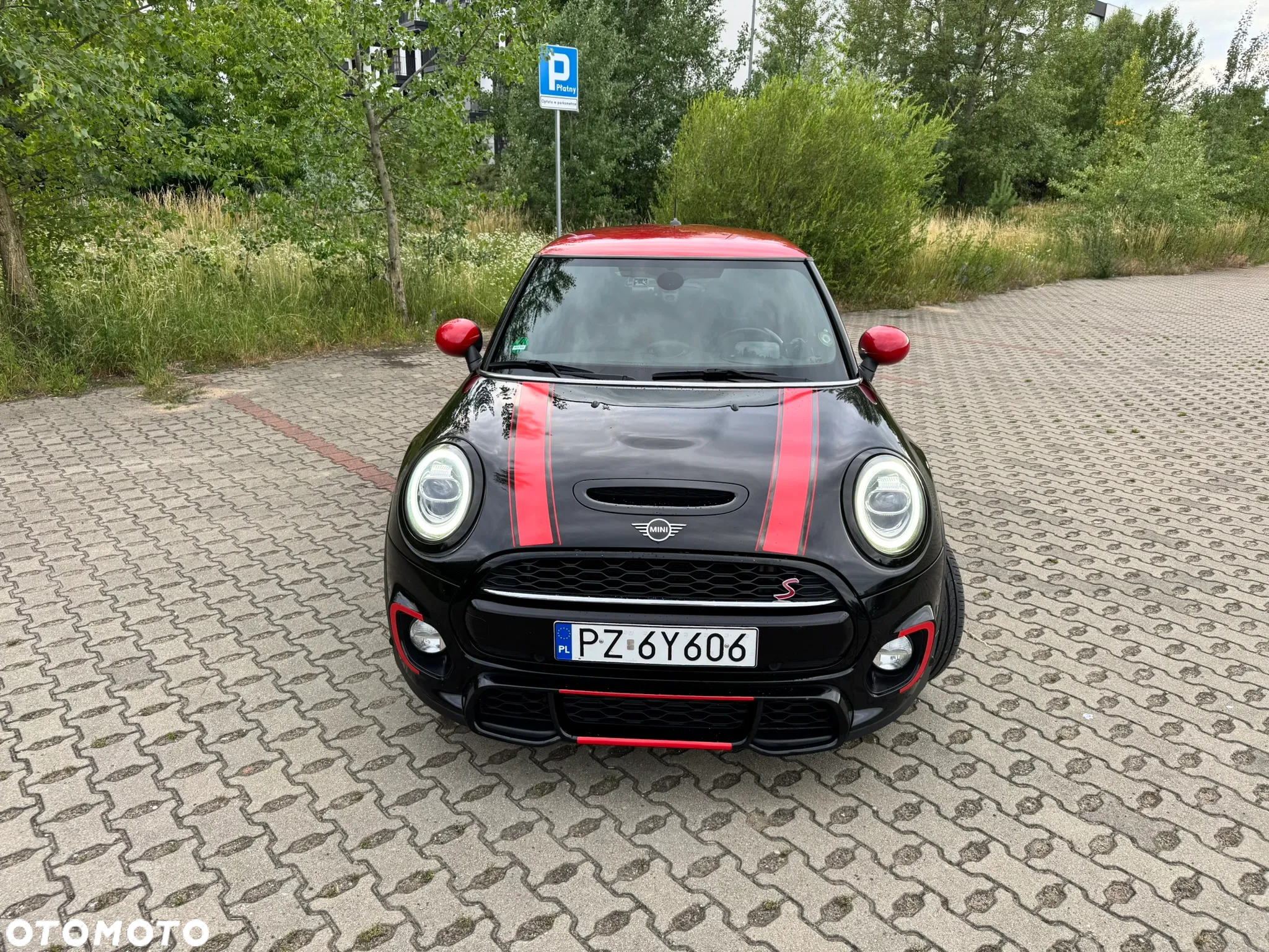 MINI Cooper S sport - 2