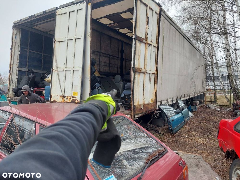 FOTEL LEWY PRZÓD OPEL VECTRA C LIFT - 6