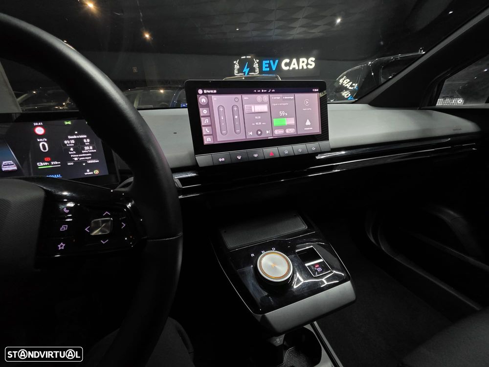 MG MG4 4 Comfort - 6