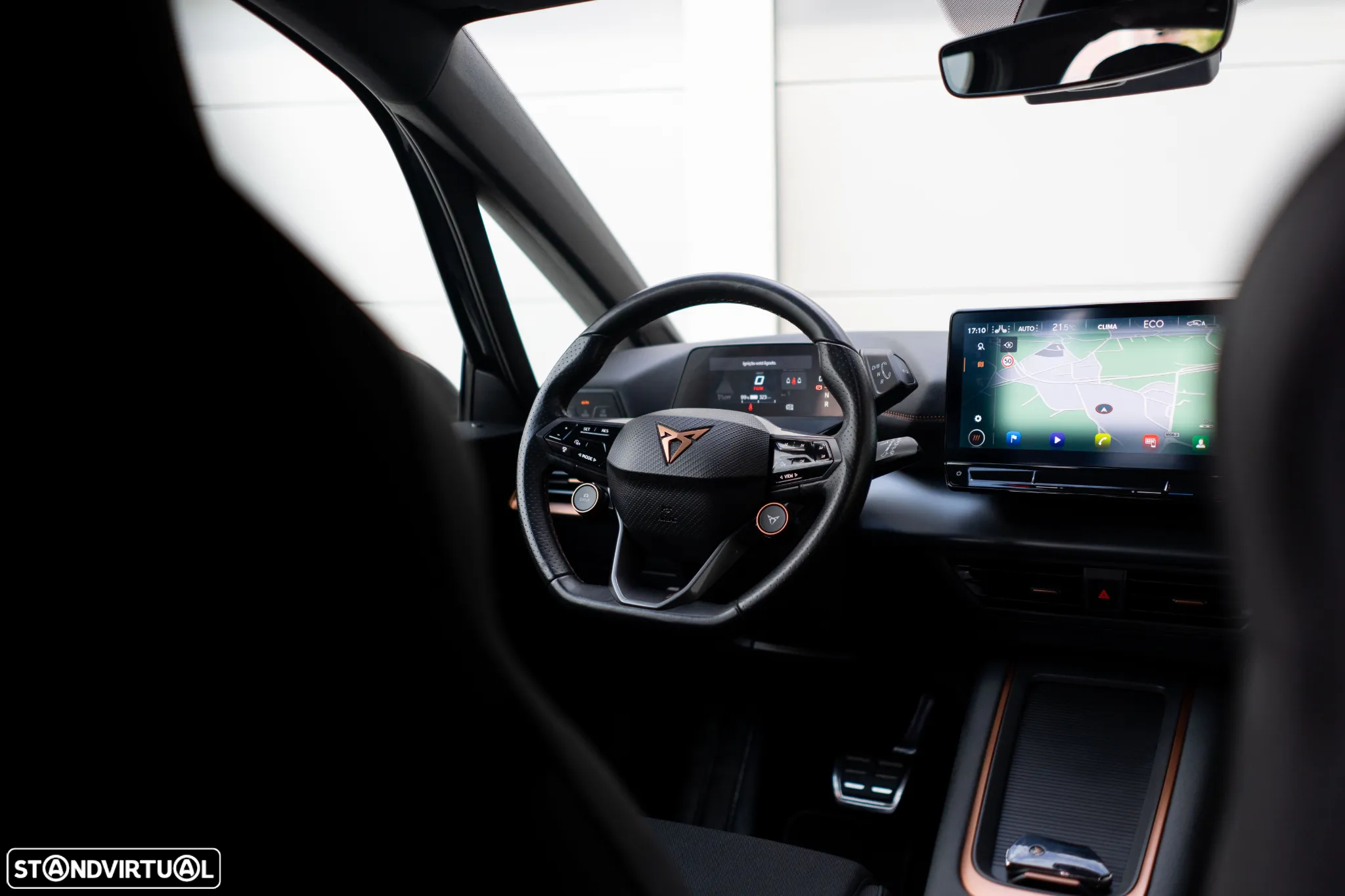 Cupra Born 58 kWh e-Boost - 20
