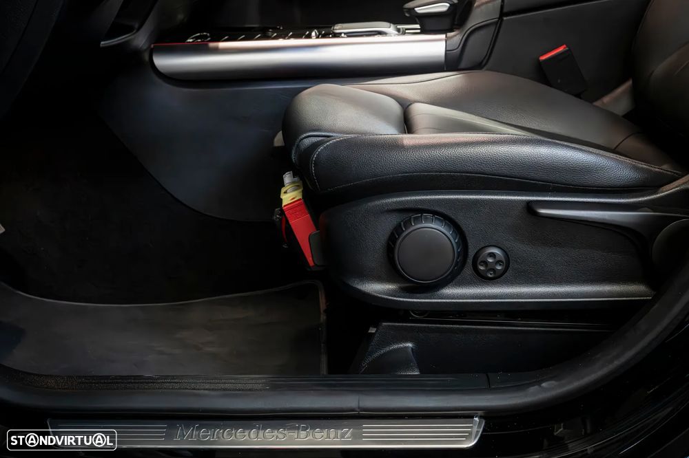 Mercedes-Benz B 250 e Progressive - 19