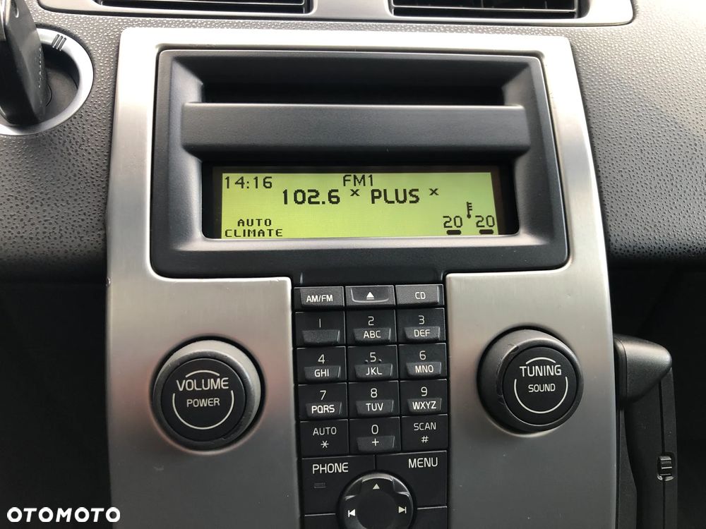 Volvo V50 - 15