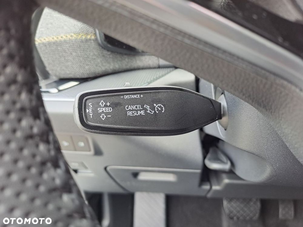 Skoda Kodiaq 1.5 TSI mHEV 4x2 Drive DSG - 12