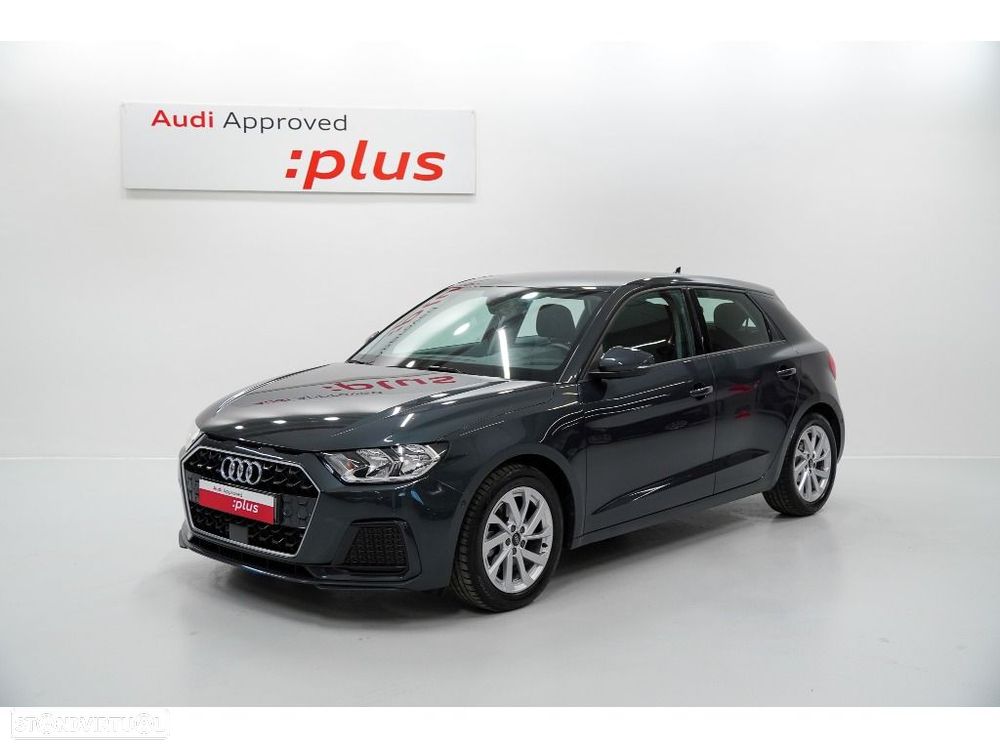 Audi A1 Sportback 30 TFSI Advanced S tronic - 2