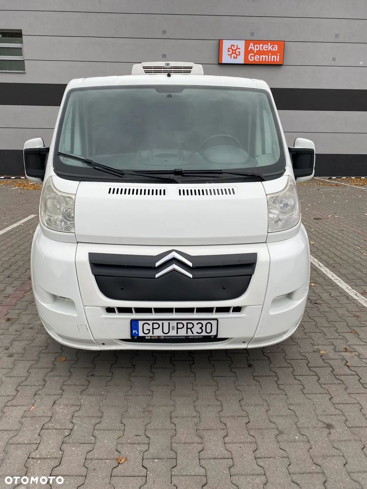 Citroën Jumper