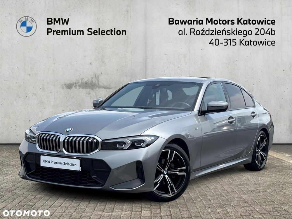 BMW Seria 3 - 1