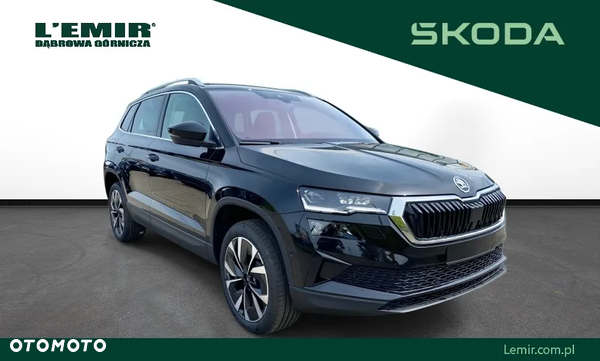 Skoda Karoq 1.5 TSI ACT Style DSG