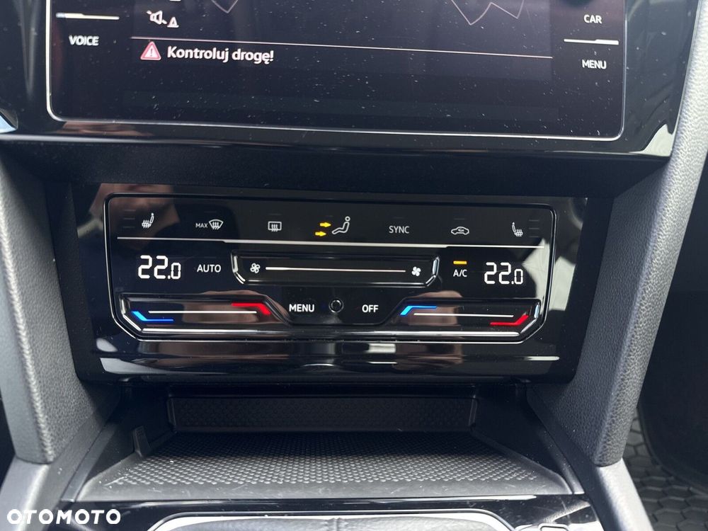 Volkswagen Passat Variant 2.0 TDI EVO Business - 20