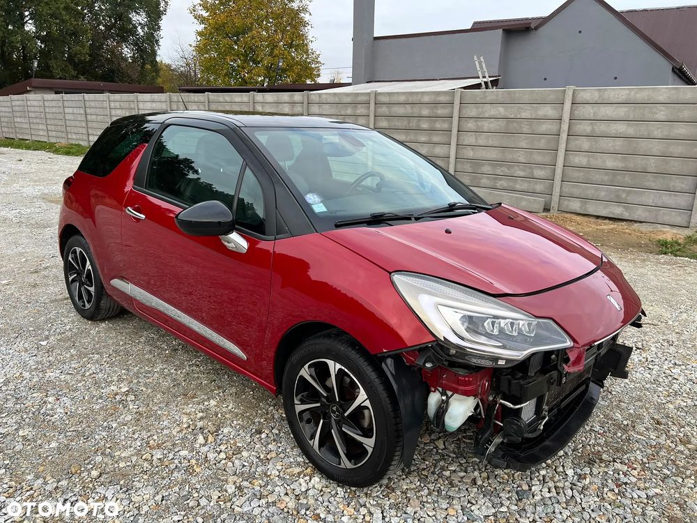Citroen Ds3